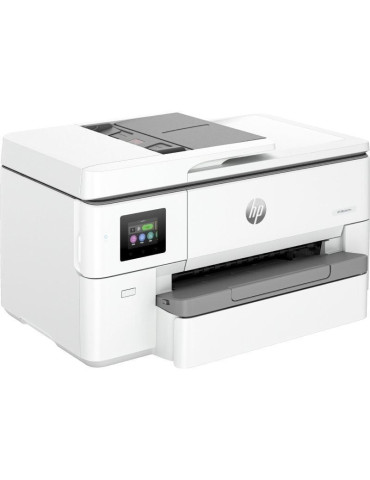 Multifunción A3 HP Officejet Pro 9720E WiFi/ Dúplex/ ADF/ Blanca 2