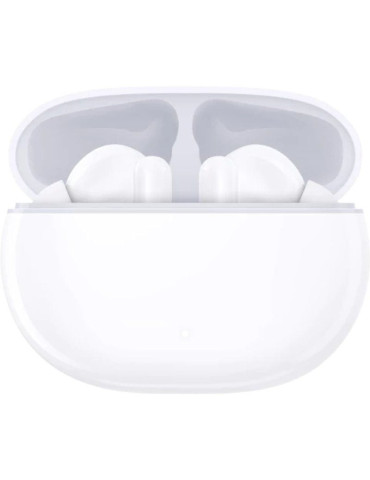 Auriculares Bluetooth Honor Earbuds X7i con estuche de carga/ Autonomía 8h/ Blancos