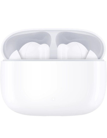 Auriculares Bluetooth Honor Earbuds X7 Lite con estuche de carga/ Autonomía 7h/ Blancos 2