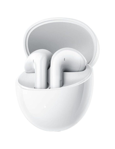 Auriculares Bluetooth Honor Earbuds S7 con estuche de carga/ Autonomía 7.5h/ Blancos