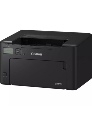 Impresora Láser Monocromo Canon I-SENSYS LBP122DW WiFi/ Dúplex/ Negra 2