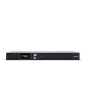 SAI Línea Interactiva Cyberpower OR1500ERM1U/ 1500VA-900W/ 6 Salidas/ Formato Rack