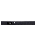 SAI Línea Interactiva Cyberpower OR600ERM1U/ 600VA-360W/ 6 Salidas/ Formato Rack