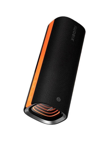 Altavoz con Bluetooth Xiaomi Sound Party 50W/ 2.0/ Naranja y Negro 2