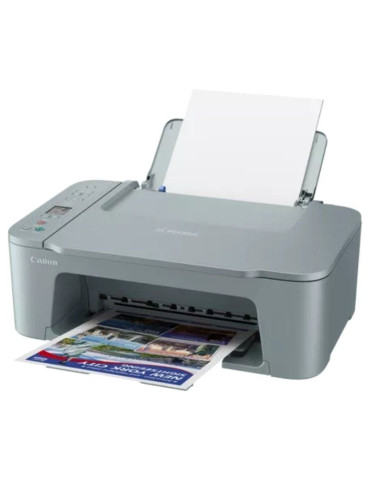 Multifunción Fotográfica Canon PIXMA TS3752i WiFi/ Azul 2