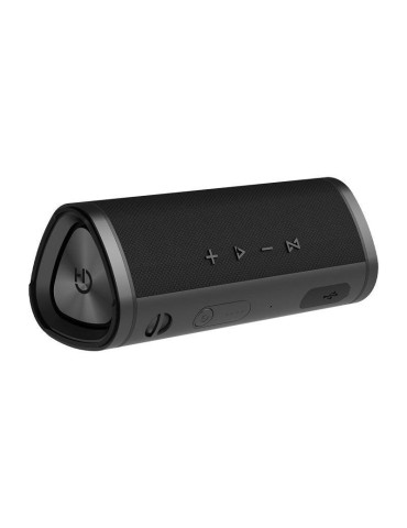 Altavoz con Bluetooth Hiditec Urban Rok L/ 10W/ 2.0 2