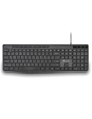 Teclado NGS Spectra 2