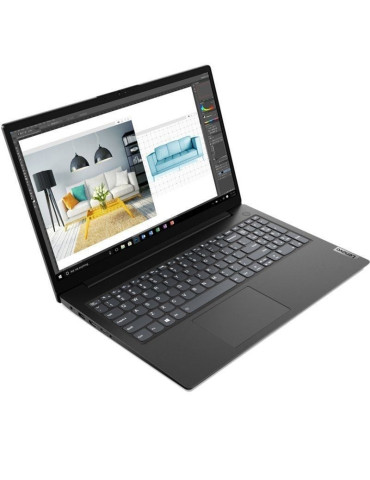 Portátil Lenovo V15 G2 IJL 82QY00PUSP Intel Celeron N4500/ 8GB/ 256GB SSD/ 15.6"/ Sin Sistema Operativo 2