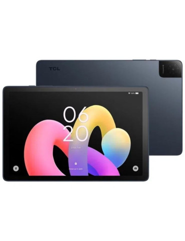 Tablet TCL Tab 10L Gen4 10.1"/ 4GB/ 64GB/ Octacore/ Negra