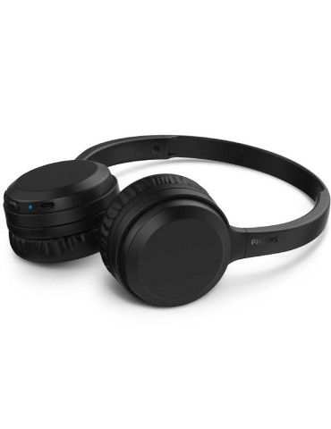 Auriculares Inalámbricos Philips TAH1108BK/ con Micrófono/ Bluetooth/ Negros 2