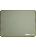 Alfombrilla Fellowes Breyta XL/ 2.5 x 280 x 210mm/ Verde Salvia