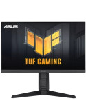 Monitor Gaming Asus TUF Gaming VG249QL3A 23.8"/ Full HD/ 1ms/ 180Hz/ IPS/ Multimedia/ Regulable en Altura/ Negro