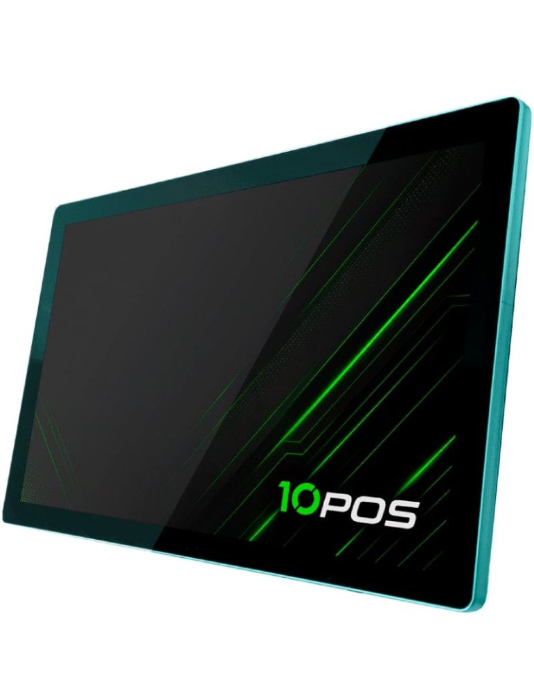 TPV 10POS 10D-215A/ RK3568/ 4GB/ 32GB eMMC/ 21.5"/ Táctil/ WiFi/ Android 11