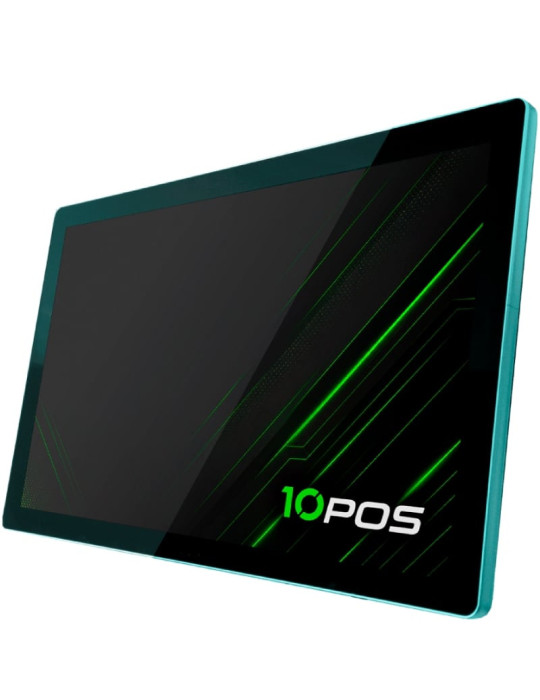 TPV 10POS 10D-215A/ RK3568/ 4GB/ 32GB eMMC/ 21.5"/ Táctil/ WiFi/ Android 11