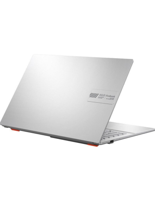 Portátil Asus VivoBook Go 15 E1504FA-BQ1726 Ryzen 5 7520U/ 16GB/ 512GB SSD/ 15.6"/ Sin Sistema Operativo
