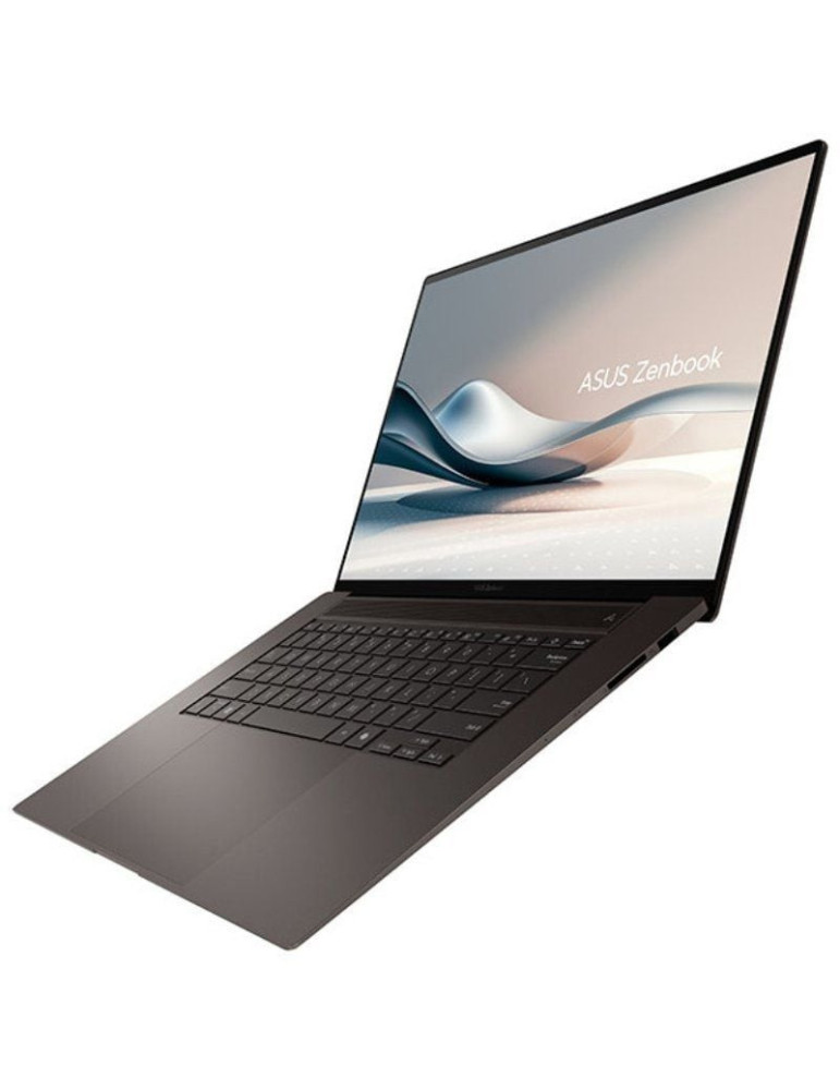 Portátil Asus ZenBook S 16 OLED UM5606WA-RK320W Ryzen AI 9 HX 370/ 32GB/ 1TB SSD/ 16"/ Win11