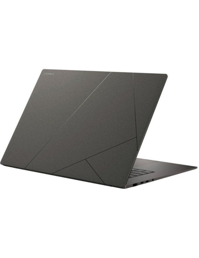 Portátil Asus ZenBook S 16 OLED UM5606WA-RK320W Ryzen AI 9 HX 370/ 32GB/ 1TB SSD/ 16"/ Win11