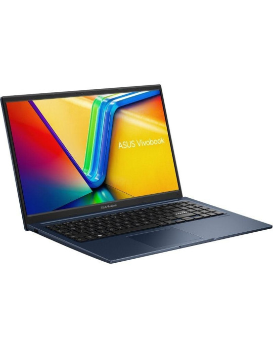 Portátil Asus VivoBook 15 F1504VA-BQ150 Intel Core i3-1315U/ 8GB/ 512GB SSD/ 15.6"/ Sin Sistema Operativo