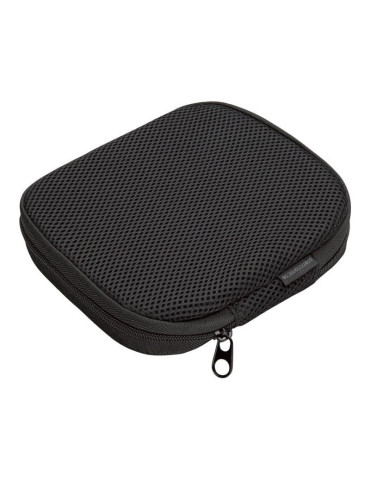 Auriculares Poly Blackwire 3225 + 3.5 mm + Adaptador USB-C/A/ con Micrófono/ Jack 3.5 - USB Tipo-C/ Bulk/ Negros 2