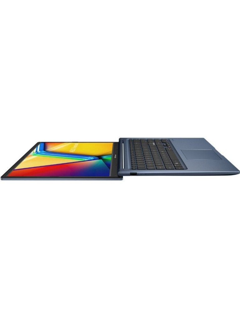 Portátil Asus VivoBook 15 F1504VA-BQ150 Intel Core i3-1315U/ 8GB/ 512GB SSD/ 15.6"/ Sin Sistema Operativo