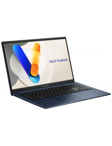 Portátil Asus VivoBook 15 F1504VA-BQ191 Intel Core i3-1315U/ 8GB/ 512GB SSD/ 15.6"/ Sin Sistema Operativo 2