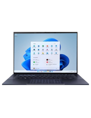 Portátil Asus ExpertBook B9 OLED B9403CVAR-KM0815X Intel Core 7-150U/ 16GB/ 1TB SSD/ 14"/ Win11 Pro