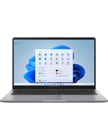 Portátil Asus ExpertBook P1 PM1503CDA-S70110X Ryzen 7 7735HS/ 16GB/ 512GB SSD/ 15.6"/ Win11 Pro