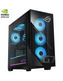 PC Gaming Asus ROG Strix G700TF G700TF-09285K0830 Intel Core Ultra 9 285K/ 64GB/ 2TB SSD/ GeForce RTX 5080/ Sin Sistema Operativ