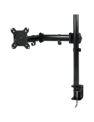 Soporte de Mesa para Monitor Arctic Z1 Basic/ Giratorio/ Inclinable/ hasta 15kg