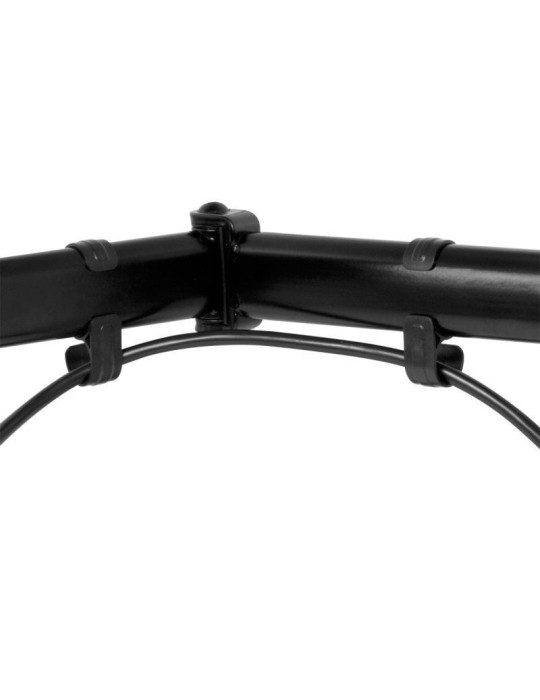 Soporte de Mesa para Monitor Arctic Z1 Basic/ Giratorio/ Inclinable/ hasta 15kg