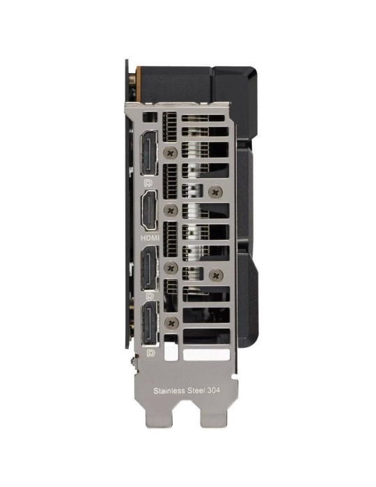 Tarjeta Gráfica Asus Dual Radeon RX 7600 EVO OC/ 8GB GDDR6