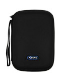 Funda para Disco Externo de 2.5" Aisens ASBG-003-BK/ Negra