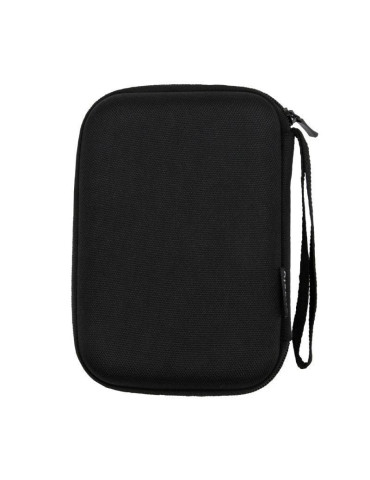 Funda para Disco Externo de 2.5" Aisens ASBG-006-BK/ Negra