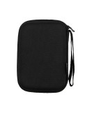 Funda para Disco Externo de 2.5" Aisens ASBG-006-BK/ Negra