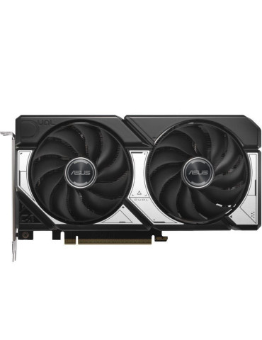 Tarjeta Gráfica Asus Dual GeForce RTX 5060 Ti OC/ 8GB GDDR7 2