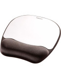 Alfombrilla Ergonómica Fellowes 9175801/ Plata