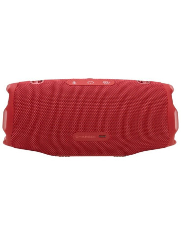 Altavoz con Bluetooth JBL Charge 6/ 45W/ 1.0/ Rojo 2