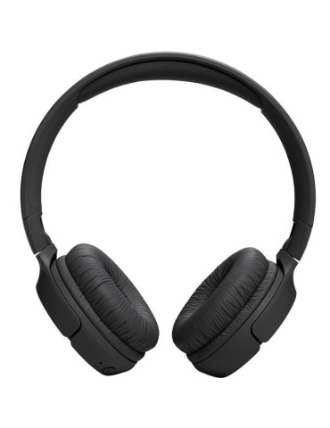 Auriculares Inalámbricos JBL Tune 525BT/ con Micrófono/ Bluetooth/ Negro 2