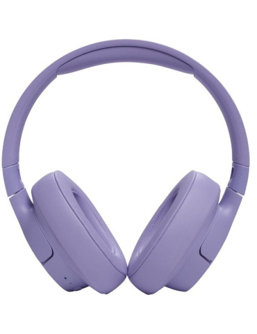 Auriculares Inalámbricos JBL Tune 720BT/ con Micrófono/ Bluetooth/ Purpura 2