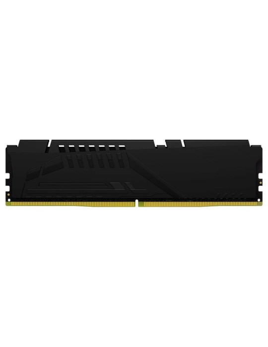Memoria RAM Kingston FURY Beast 32GB/ DDR5/ 5600MHz/ 1.25V/ CL40/ DIMM