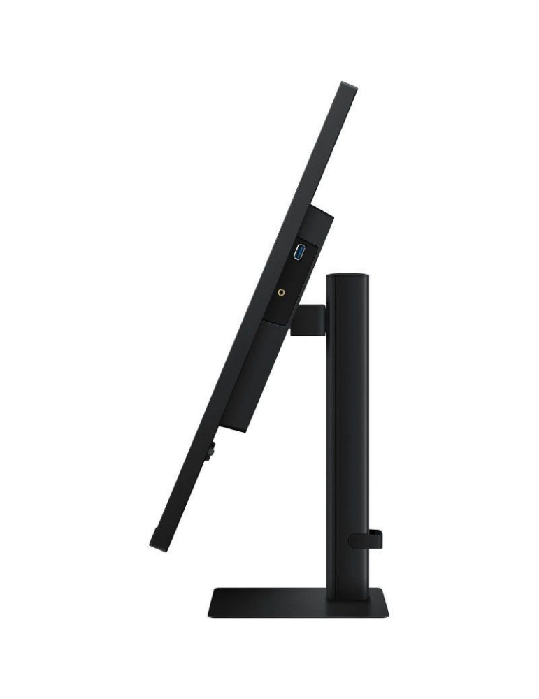 Monitor Profesional Samsung ViewFinity S7 S32D700EAU 32"/ 4K/ Negro
