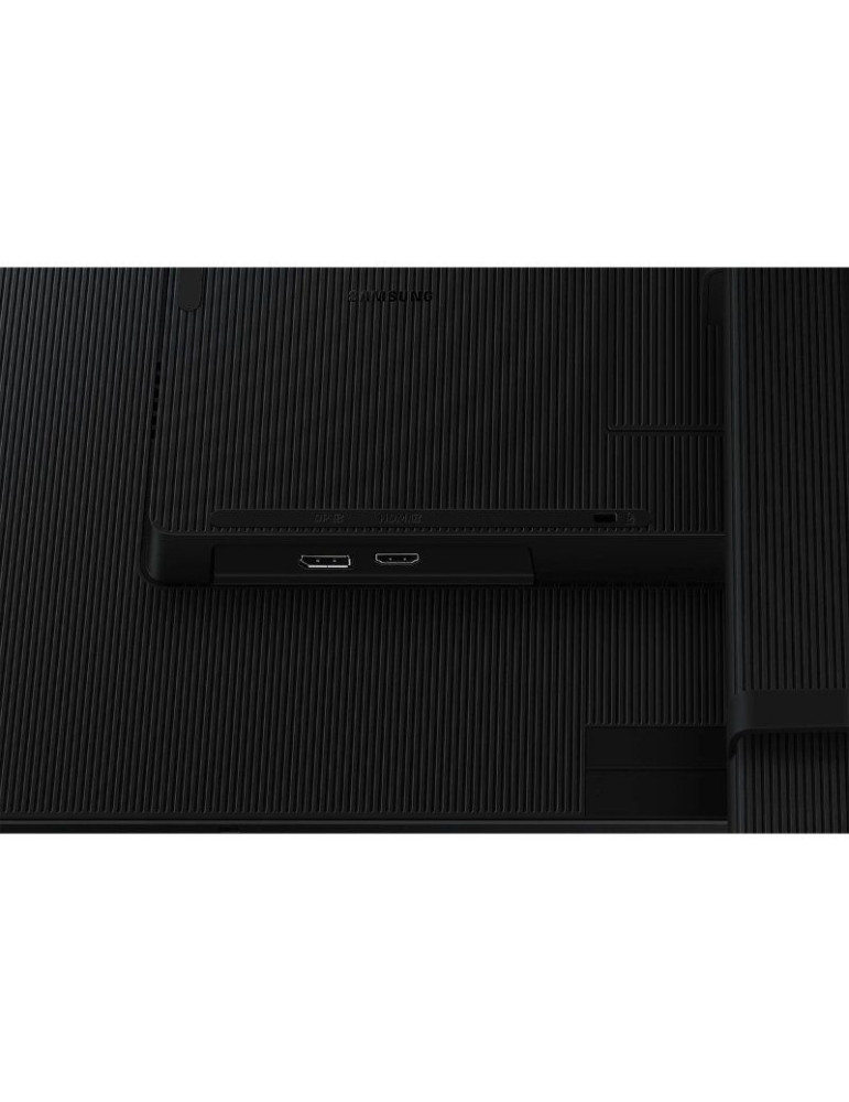 Monitor Profesional Samsung ViewFinity S7 S32D700EAU 32"/ 4K/ Negro