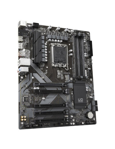 Placa Base Gigabyte B760 DS3H DDR4 Socket 1700/ DDR4/ PCIe 4.0 2