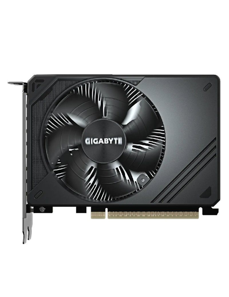 Tarjeta Gráfica Gigabyte GeForce RTX 5050 D6 8G/ 8GB GDDR6