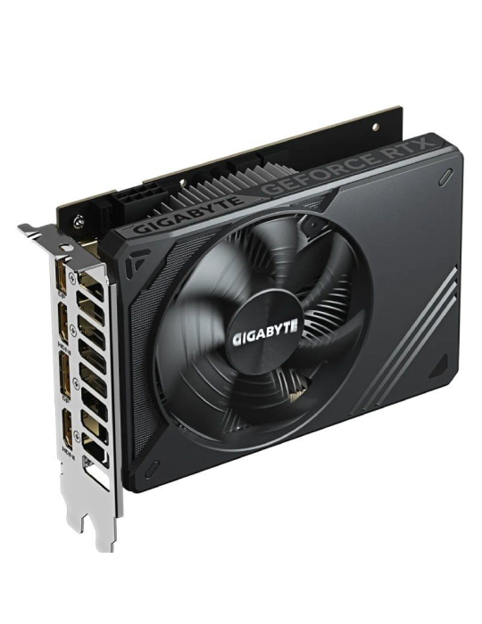 Tarjeta Gráfica Gigabyte GeForce RTX 5050 D6 8G/ 8GB GDDR6