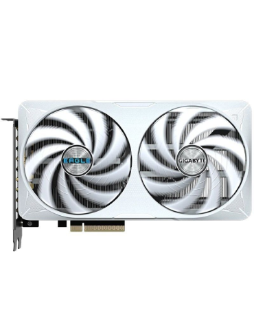 Tarjeta Gráfica Gigabyte GeForce RTX 5060 Ti Eagle OC ICE/ 16GB GDDR7 2