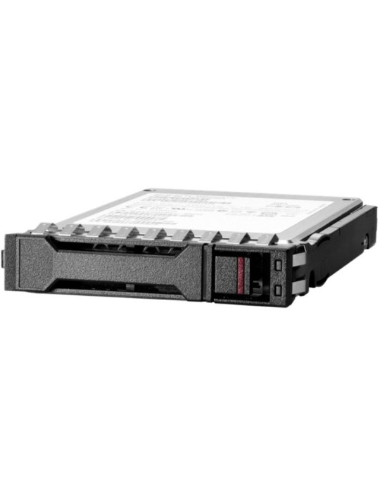 Disco Duro 1.8TB HPE P53562-B21/ 2.5"/ SAS/ para Servidores