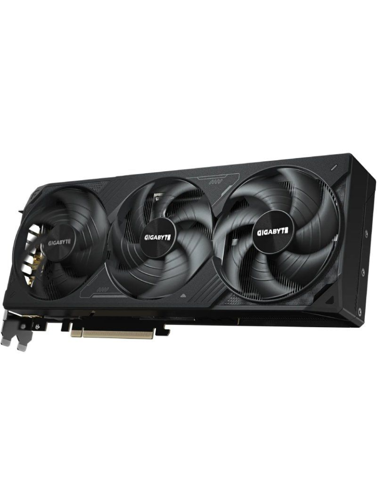 Tarjeta Gráfica Gigabyte GeForce RTX 5080 WindForce OC SFF/ 16GB GDDR7