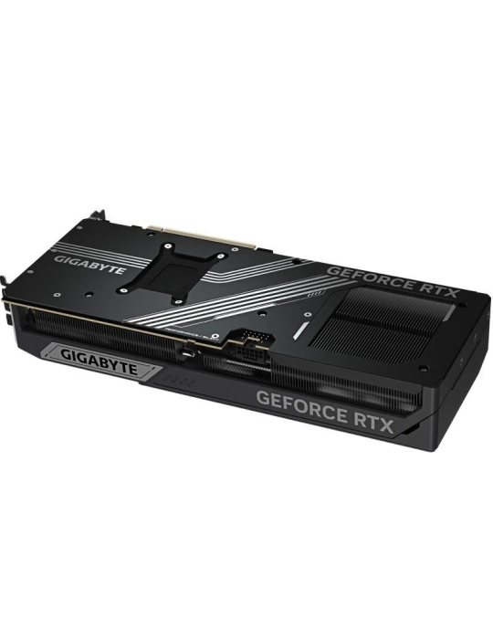 Tarjeta Gráfica Gigabyte GeForce RTX 5080 WindForce OC SFF/ 16GB GDDR7