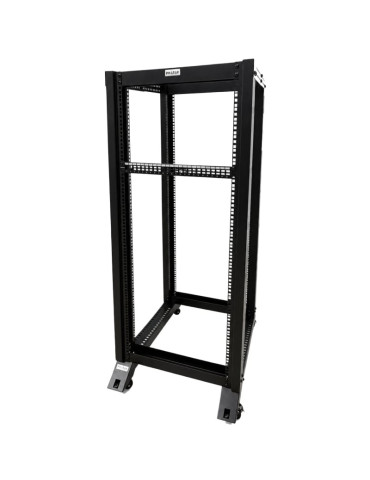 Armario Rack Bastidor Desmontado Phasak PHO 3927D/ 19"/ Altura 27U